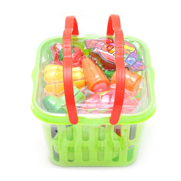 Фрукти та овочі 686