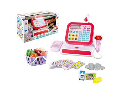 Касовий апарат 5963A/B