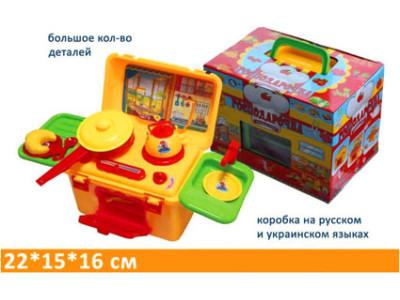 Кухня "Господарочка" BT-KS-2012