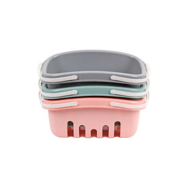 Ігровий кошик Технок 27 см 1621