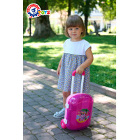 Іграшка Технок Валіза рожева 7037