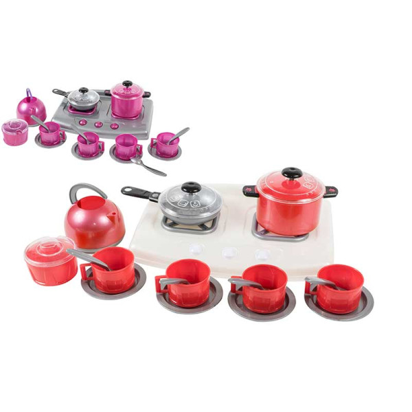 Ігровий набір "Маленький повар" 078