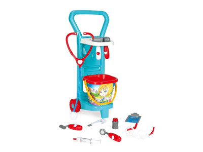 Набір "Маленький лікар" 10775