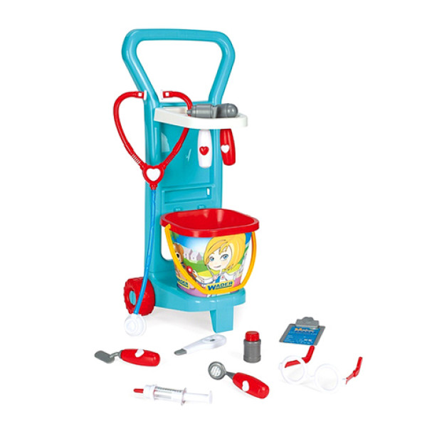 Набір "Маленький лікар" 10775