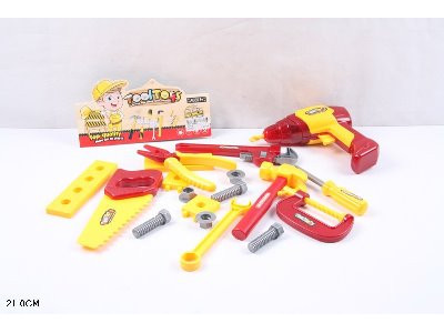 Набір інструментів 0718-3