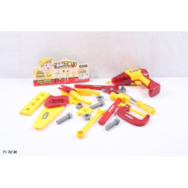 Набір інструментів 0718-3