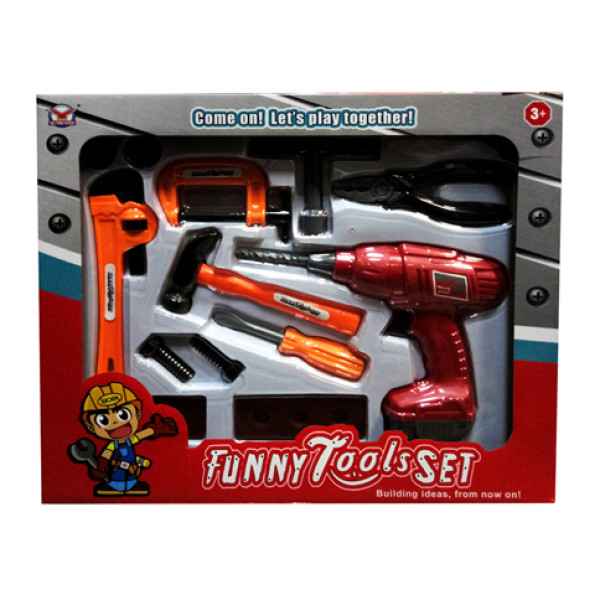 Набір інструментів 908-1/2