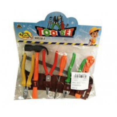 Інструменти 99518-1 (480шт/2) у пакеті 99518-1