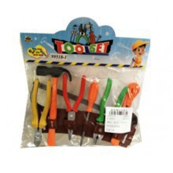 Інструменти 99518-1 (480шт/2) у пакеті 99518-1