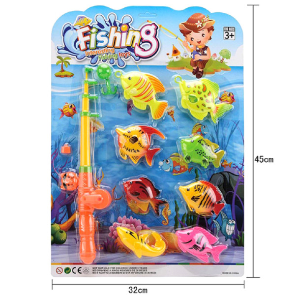 Риболовля 6606-03 Риболовля 6606-03