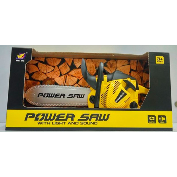 Бензопила дитяча GC049500