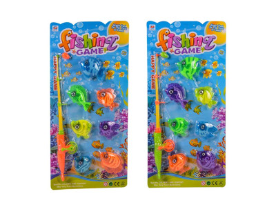 Риболовля дитяча на планшетці 325-A60