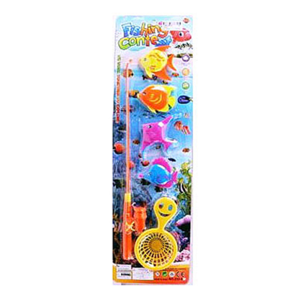 Риболовля з сачком планшетка 53*15*3 255-85 Риболовля з сачком планшетка 53*15*3 255-85