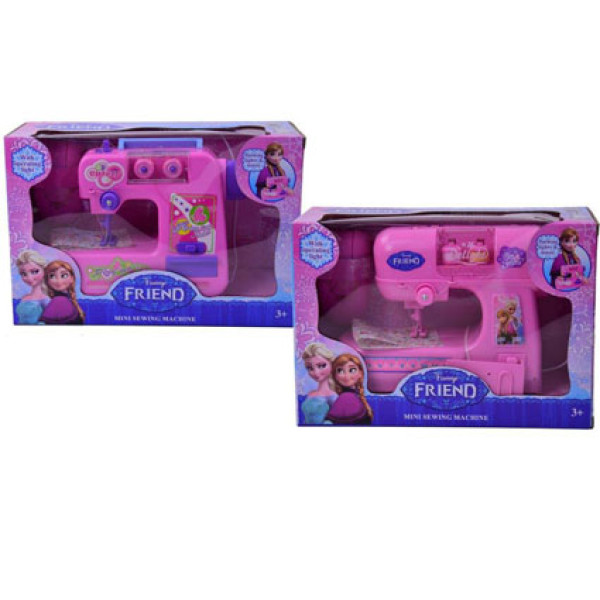 Швейна машина "Frozen" 1813A/В