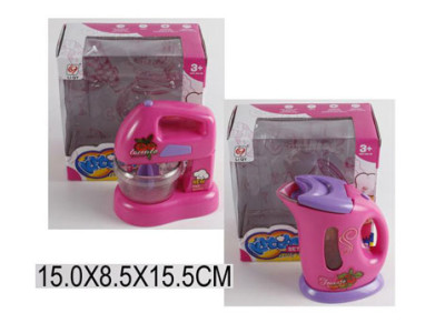 Побутова техніка 2 види в кор.15*9*16см 129-155/6