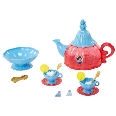 Іграшка посуд Disney Princess арт 88403 7,62*0,32*10,16 см 16 елементів Бі 88403