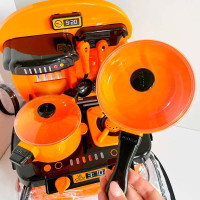 Ігровий набір "Кухня" Юника 71702