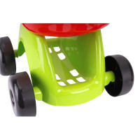 Ігровий набір Візок ТехноК для супермаркету 8232