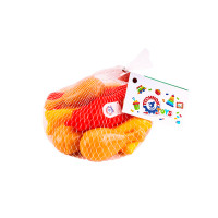 Набір ігрових продуктів Технок пластик 8768