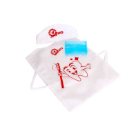 Дитячий набір стоматолога Технок з аксесуарами 7358