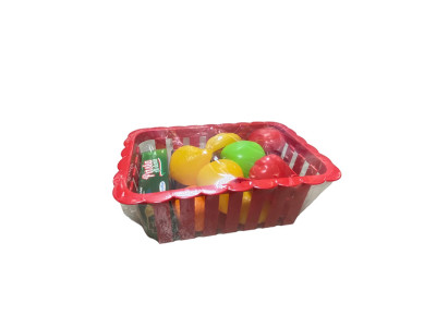 Кошик для супермаркету з продуктами 18міс.+ 018357