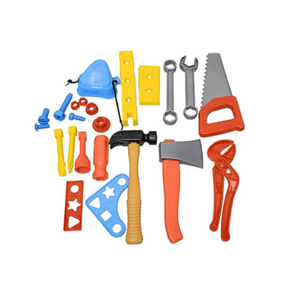 Набір інструментів "Юний Тесляр" НЕО 32-002