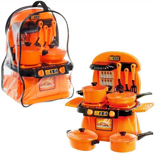 Ігровий набір "Кухня" Юника 71702