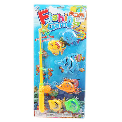 Ігровий набір Риболовля XQ422-16