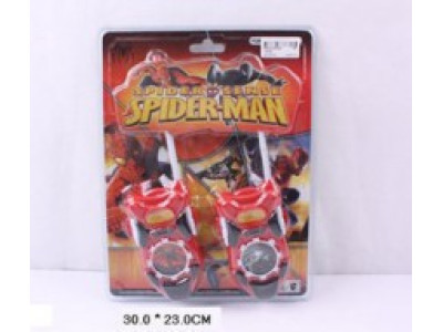 Рація "SPIDER-MAN" 138-Z2 Рація "SPIDER-MAN" 138-Z2