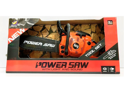 Бензопила дитяча GC048954