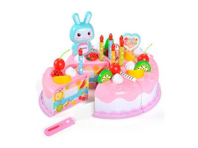 Торт на липучках 8095 Торт на липучках 8095