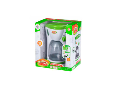 Ігровий набір Same Toy Lovely Home Кавоварка 3209AUt 3209AUt Ігровий набір Same Toy Lovely Home Кавоварка 3209AUt 3209AUt