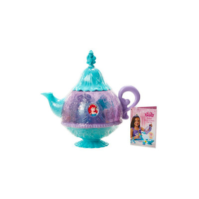 Ігровий набір посуду Disney Princess чайний сервіз 88404
