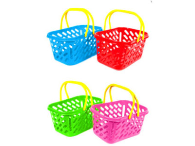 Дитячий кошик для покупок НЕО 04-434