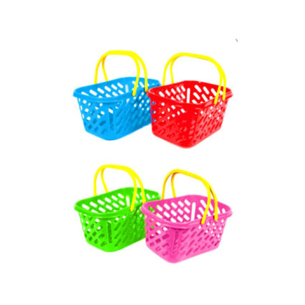 Дитячий кошик для покупок НЕО 04-434