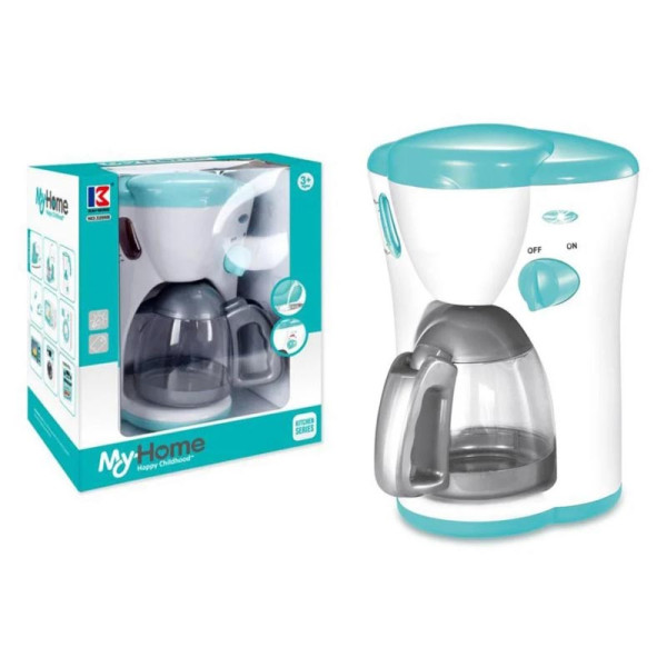 Ігрова кавоварка на батарейках 3209B Ігрова кавоварка на батарейках 3209B