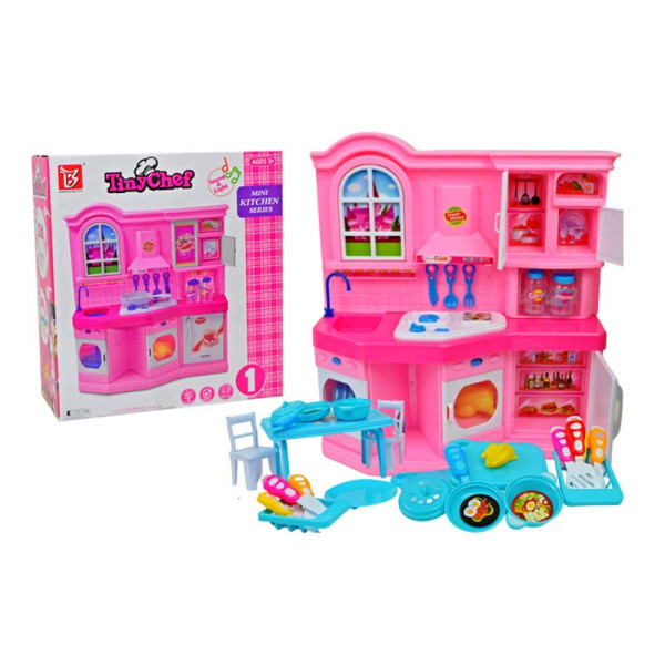 Кухонний набір 376-3