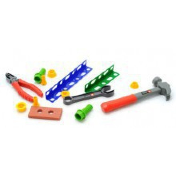 Набір інструментів (кульок) 735D