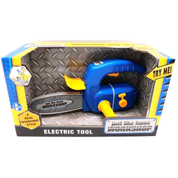 Бензопила "Workshop" дитяча GC048953