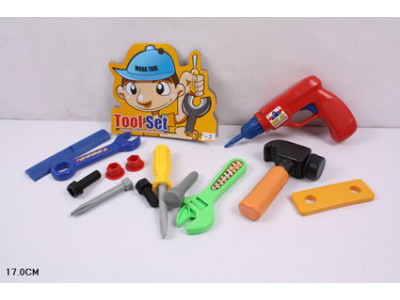 Набір інструментів T87-2