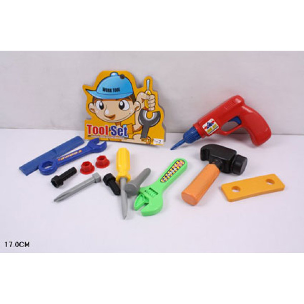 Набір інструментів T87-2