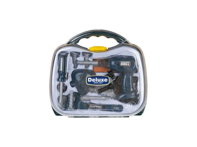 Набір інструментів в саквояжі 3255-B1 р.30*28*75см 3255-B1