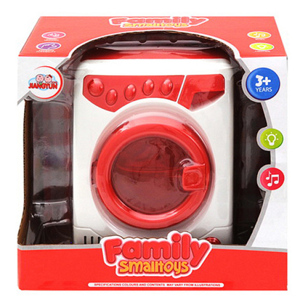 Пральна машина 8803-2