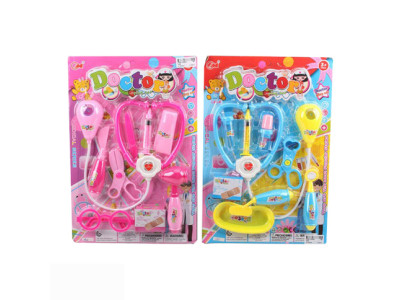 Ігровий набір "Маленький Лікар" 2 види 3926