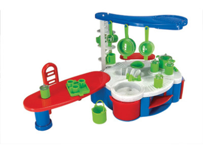 Кухня "Господарочка" c-77-ф