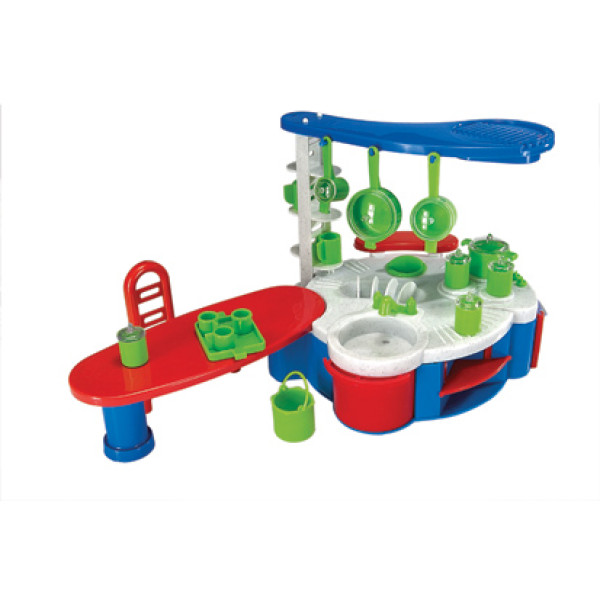 Кухня "Господарочка" c-77-ф