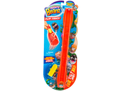 Іграшковий набір Mighty Beans Flip Track - See Saw S1 66511