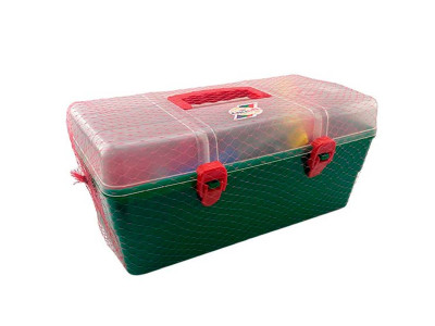 Ігровий набір Оріон Маленький механік з аксесуарами 921