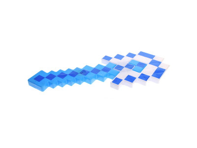 Лопата "MINECRAFT" 9916