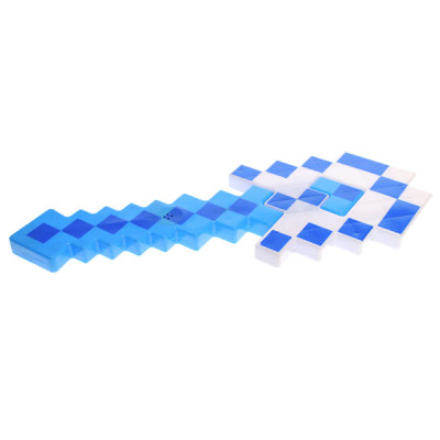 Лопата "MINECRAFT" 9916